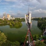 Viettel tăng cường tự sản xuất điện mặt trời, đóng góp vào tăng trưởng xanh