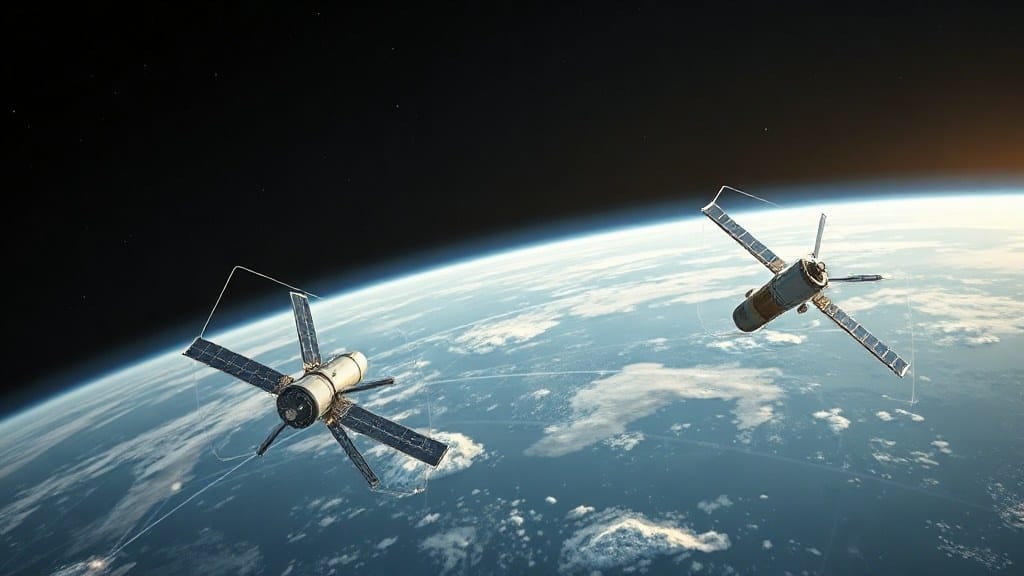 VinSpace công bố hợp đồng phóng vệ tinh với SpaceX