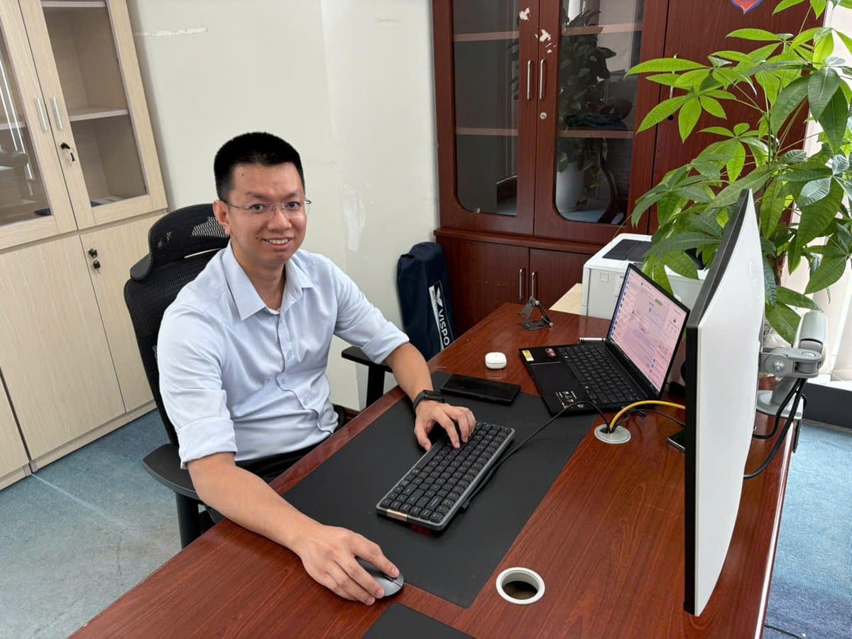 VNPT cung cấp giải pháp toàn trình cho hợp đồng lao động