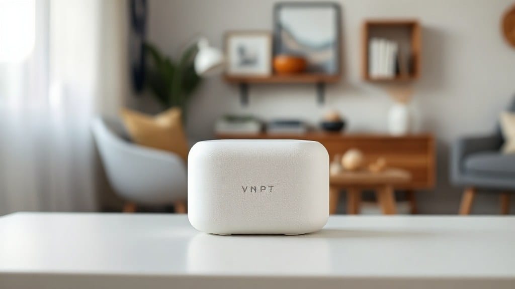 WiFi Mesh xóa điểm mù tín hiệu trong ngôi nhà hiện đại