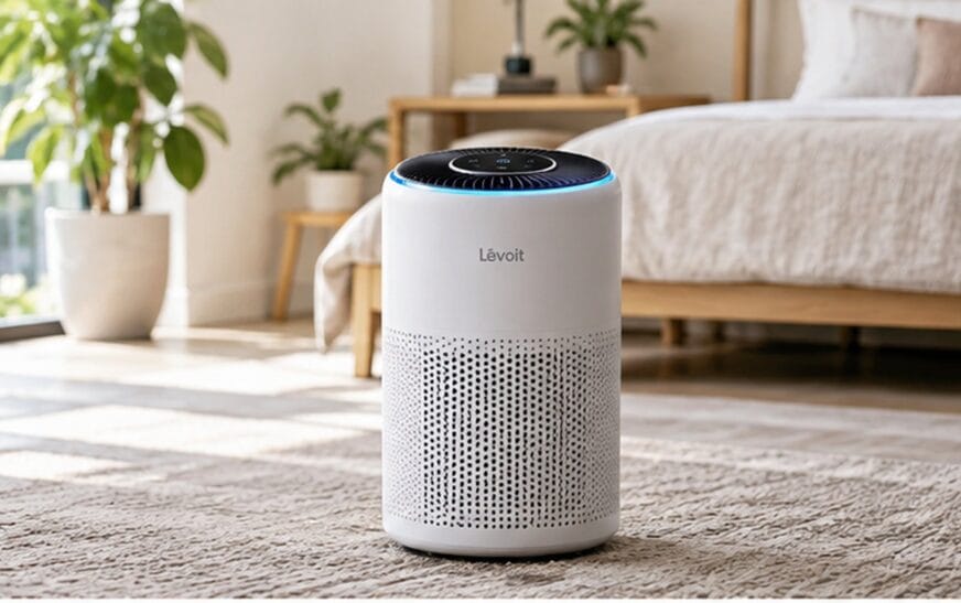 Levoit Eleva 300X