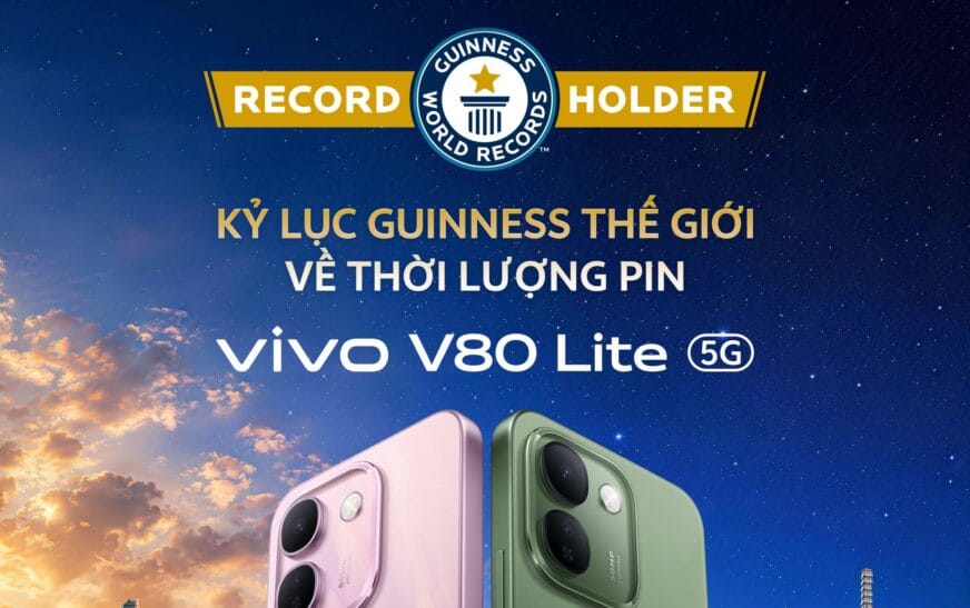 vivo V80 Lite