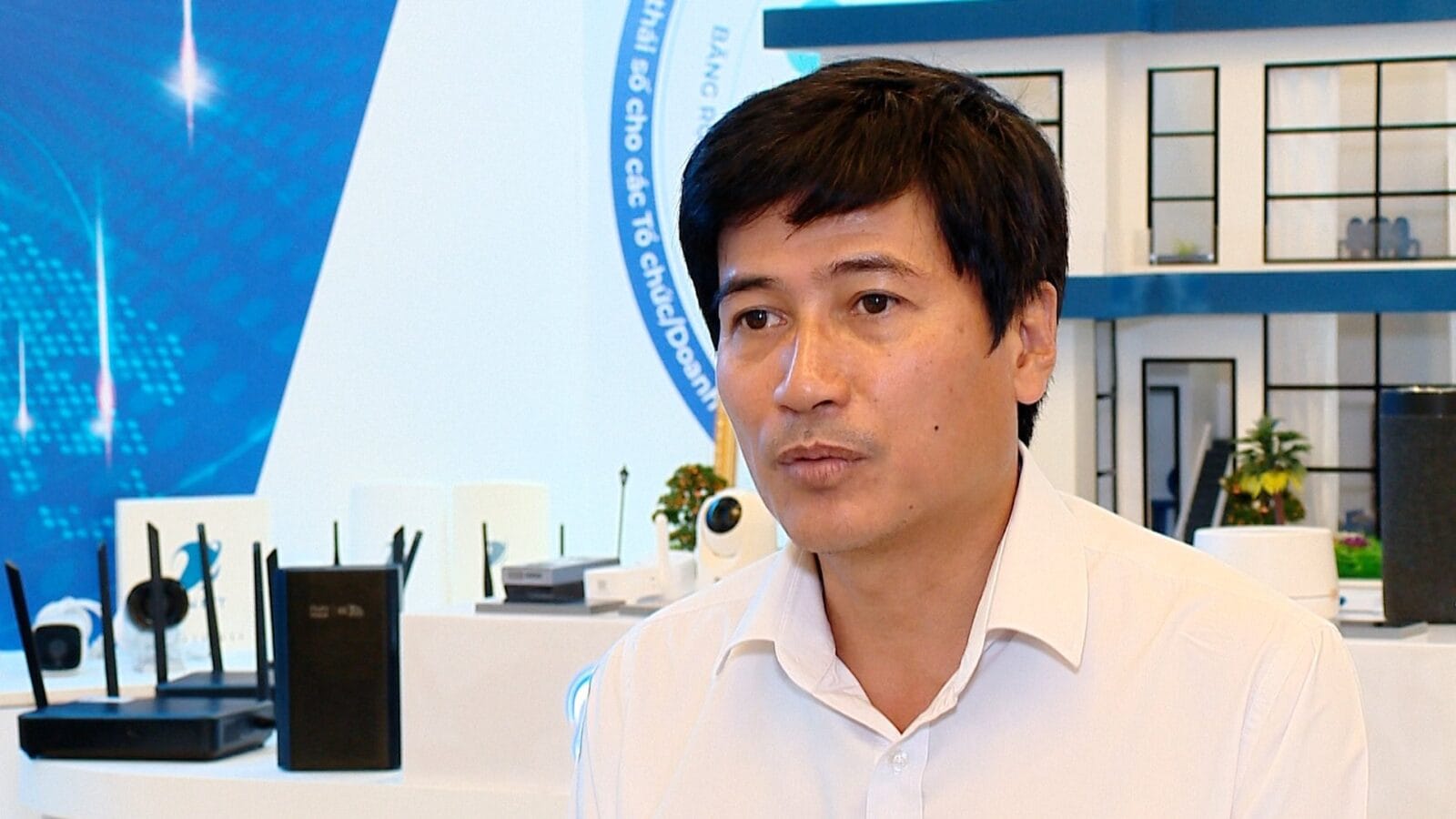 VNPT Mesh Wi-Fi 7 và bài toán chia đều kết nối trong nhà