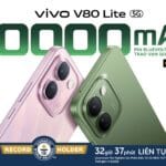vivo V80 Lite