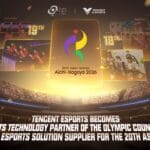 Tencent ECS đặt