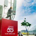 Viettel tắt sóng 2G