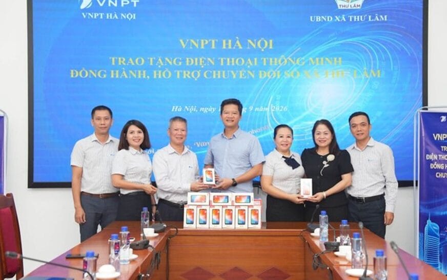 VNPT tắt 2G