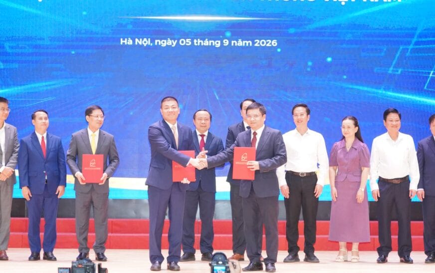 Đại học vận hành cùng AI mở lối giáo dục mới