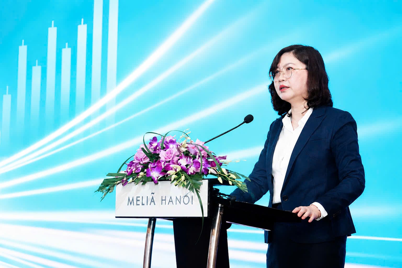 UBCKNN gửi thư cảm ơn các cơ quan báo chí nhân dấu mốc TTCK Việt Nam chính thức nâng hạng