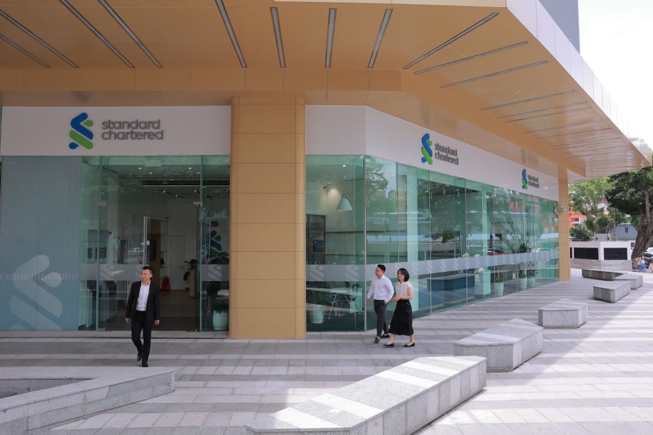 Standard Chartered: Tăng trưởng GDP quý III của Việt Nam nhiều khả năng duy trì vững chắc