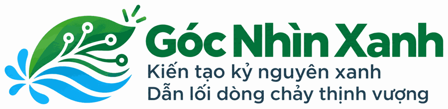 Góc Nhìn Xanh