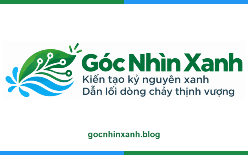 Góc Nhìn Xanh