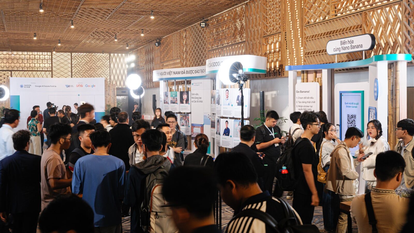 AI Riser 2026: khi người Việt biến câu lệnh thành 750 ứng dụng AI cho đời sống